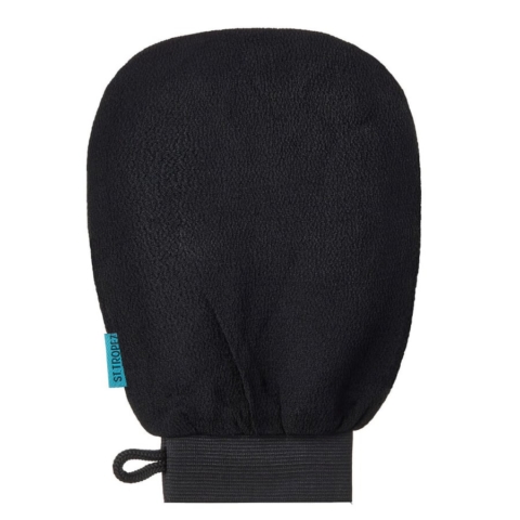 Tan Remover Mitt 2