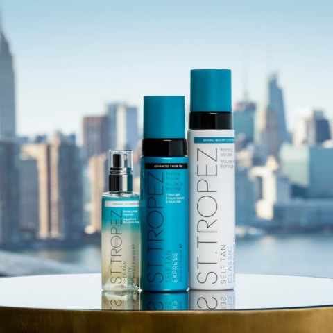 St.Tropez Classic Bronzing Mousse 120ml - St.Tropez 4
