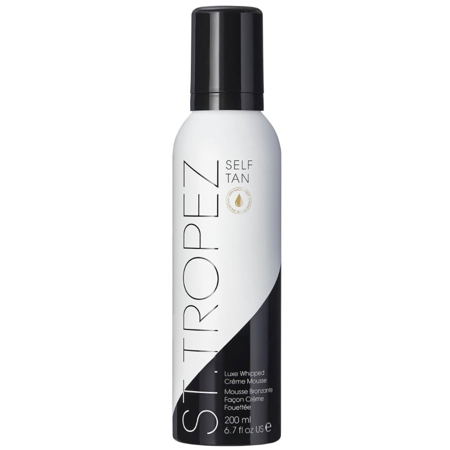 St.Tropez Luxe Crème Whipped Mousse 200ml