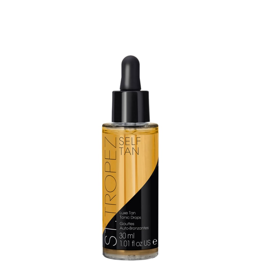 St.Tropez Luxe Tan Tonic Glow Drops