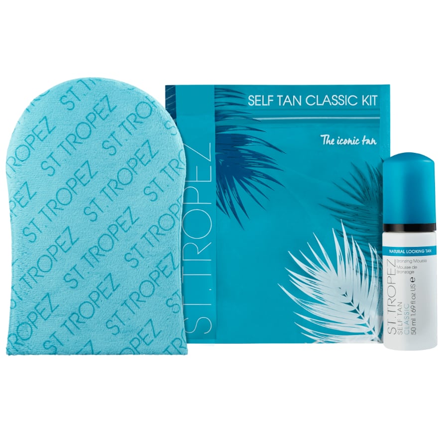 St.Tropez Self Tan Classic Kit