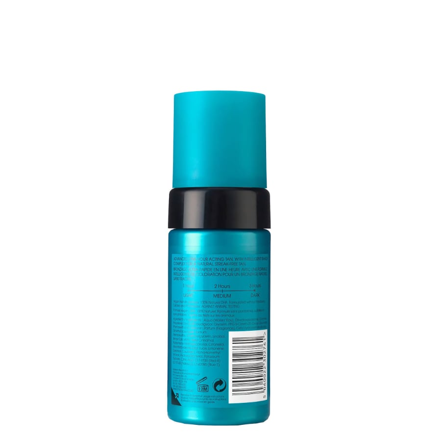 St.Tropez Self Tan Express Bronzing Mousse 100ml