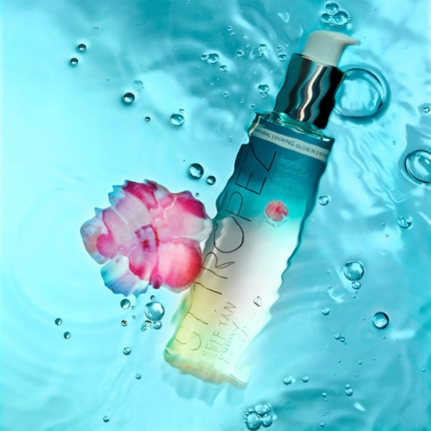Self Tan Purity Gel 200ml 4