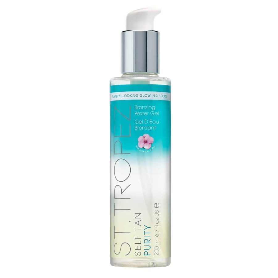 St.Tropez Self Tan Purity Gel 200ml