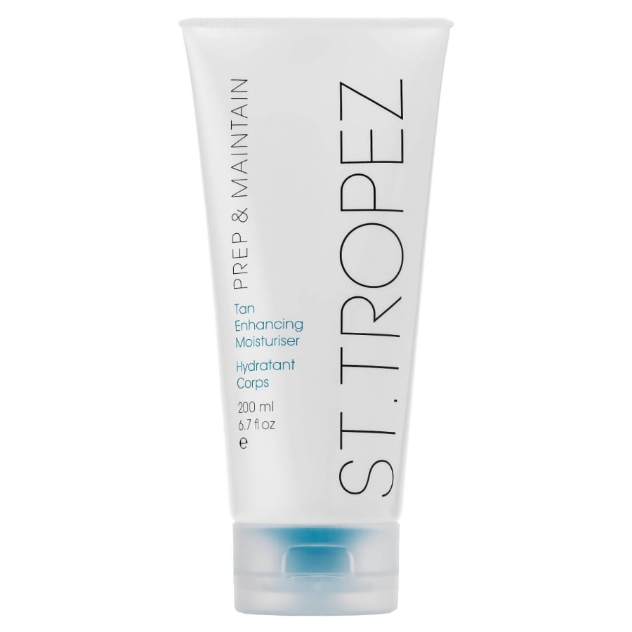 St.Tropez Tan Optimiser Body Moisturiser 200ml