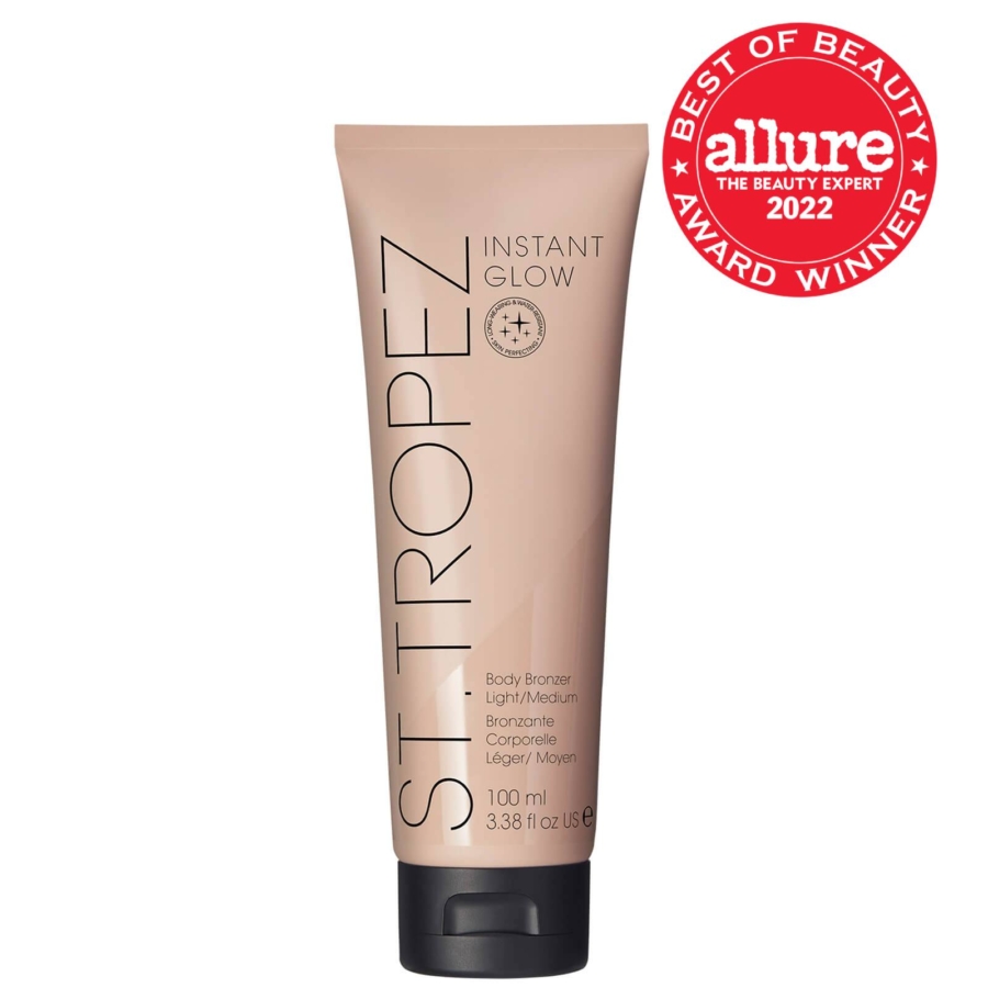 St.Tropez Instant Glow Body Bronzer