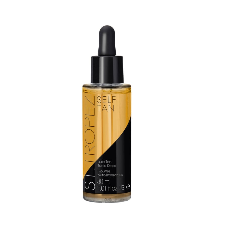 St.Tropez Luxe Tan Tonic Glow Drops