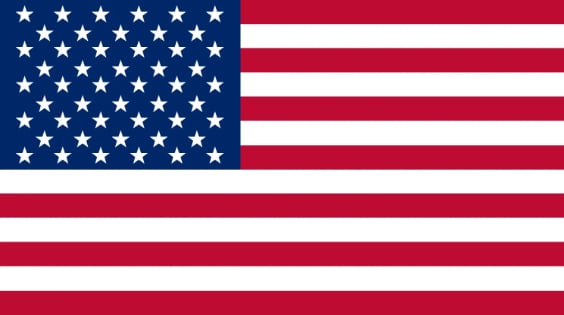 United States flag